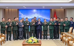 Hợp tác quốc phòng vì hòa bình, ổn định và phát triển