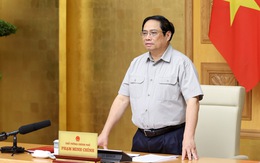 Bảo đảm an toàn tính mạng người dân lên trên hết, trước hết