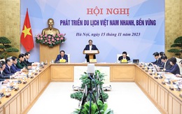 Xây dựng thương hiệu du lịch đặc sắc Việt Nam