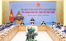 Vượt qua thách thức đưa du lịch Việt Nam tăng tốc phát triển trở lại