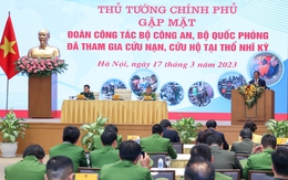 Việt Nam là thành viên tích cực, có trách nhiệm với cộng đồng quốc tế