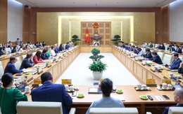 Thúc đẩy các kênh hợp tác giữa hai nước Việt Nam-Hoa Kỳ