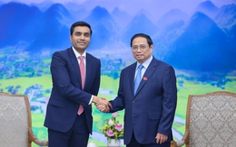 Hoan nghênh Tập đoàn Adani đầu tư vào Việt Nam