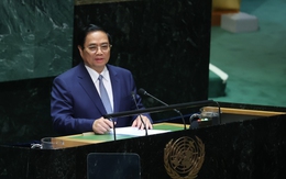 Toàn văn bài phát biểu của Thủ tướng Phạm Minh Chính tại Phiên thảo luận chung Cấp cao Đại hội đồng LHQ khóa 78

