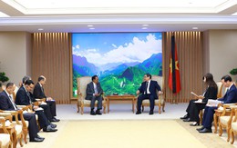 Đưa quan hệ Đối tác Chiến lược Việt Nam-Ấn Độ phát triển toàn diện và mạnh mẽ hơn