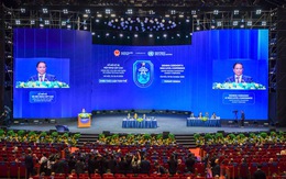 Thủ tướng kêu gọi các nước '5 đẩy mạnh' triển khai Công ước Hà Nội