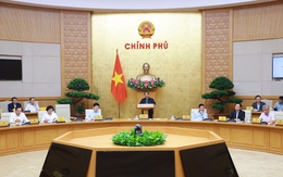 Mô hình chính quyền địa phương 2 cấp từng bước đi vào nền nếp