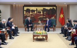 Mở rộng hợp tác giữa vùng Kansai (Nhật Bản) với các địa phương Việt Nam