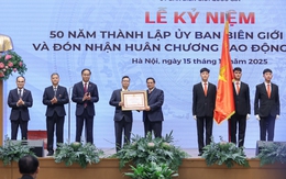 Bảo vệ vững chắc chủ quyền thiêng liêng của Tổ quốc