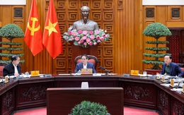 Chuẩn bị tốt nhất khởi công, khánh thành 234 công trình, dự án