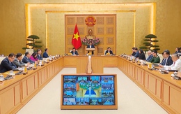 Bố trí quỹ đất và phát triển ngành liên quan bất động sản công khai, minh bạch