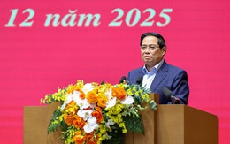 Phải luôn cảnh giác, ngăn chặn, đẩy lùi tham nhũng, lãng phí, tiêu cực