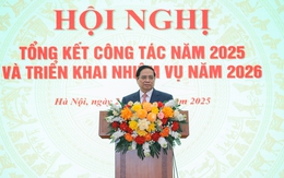 Ngành Xây dựng thực hiện "5 bảo đảm" và "6 đột phá" để phát triển kết cấu hạ tầng