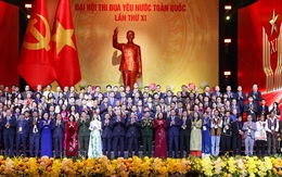Phong trào thi đua yêu nước - Tạo ra những ‘sản phẩm cụ thể mà người dân được thụ hưởng thật’