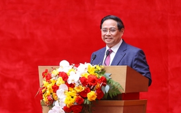 Kết hợp chặt chẽ giữa phát triển KT-XH với quốc phòng, an ninh ngay từ cơ sở