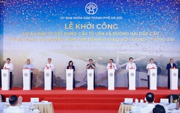 Cầu Tứ Liên phải là một điểm nhấn kiến trúc, xứng tầm và tôn vinh Hà Nội