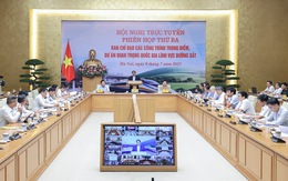 Khởi công giải phóng mặt bằng 2 dự án đường sắt vào ngày 19/8/2025