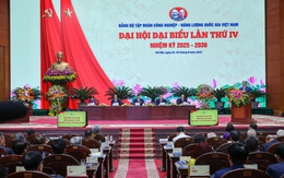Petrovietnam cần phấn đấu vào nhóm 5 doanh nghiệp hàng đầu Đông Nam Á