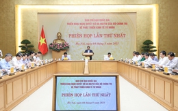 Nghị quyết 68: Thước đo là hiệu quả đóng góp của doanh nghiệp tư nhân
