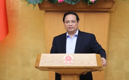 Xây dựng luật phải phân cấp, phân quyền tối đa, tăng cường giám sát, kiểm tra