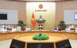 Ưu tiên thúc đẩy tăng trưởng cao, bền vững, ổn định