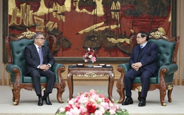 Tiếp tục triển khai hiệu quả quan hệ Đối tác Chiến lược Việt Nam - Philippines