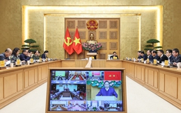 Tính phương án hỗ trợ thêm 5-10 triệu đồng cho các hộ dân xây, sửa nhà sau thiên tai