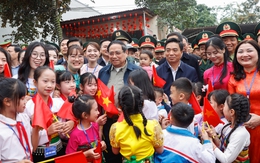 Triển khai ngay việc chăm lo đời sống vật chất, tinh thần cho nhân dân đón Tết