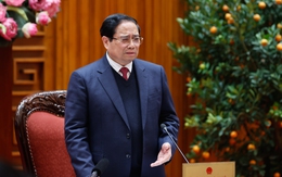 Quyết liệt hơn nữa triển khai các dự án điện hạt nhân