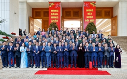 Thủ tướng: Phát triển ngành y tế nhanh, bền vững