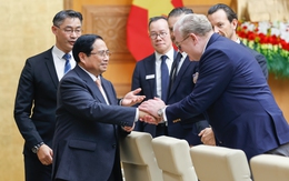 Doanh nghiệp Thuỵ Sĩ và châu Âu đánh giá cao môi trường đầu tư tại Việt Nam