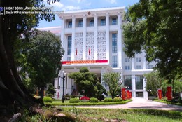 Đại hội đại biểu lần thứ XXVII của Đảng bộ Văn ph&#242;ng Ch&#237;nh phủ, nhiệm kỳ 2025-2030