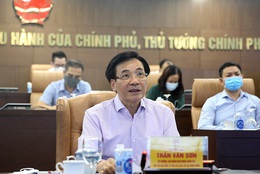 Ph&#225;t huy mạnh mẽ vai tr&#242; &quot;cầu nối&quot; giữa Ch&#237;nh phủ v&#224; người d&#226;n, doanh nghiệp