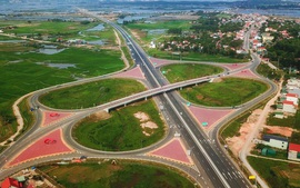 Quảng Ninh sẽ khởi công 4 dự án hơn 283.000 tỷ đồng trong tháng 10/2021