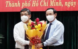 Ban Bí thư Trung ương Đảng, Thành ủy TPHCM, Hà Nội,... bổ nhiệm nhân sự mới