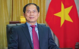 Việt Nam đã có một nhiệm kỳ rất thành công tại Hội đồng Bảo an LHQ*