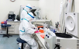 Công khai việc có hay không kit xét nghiệm phát hiện Omicron