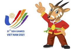 Công nhận khẩu hiệu SEA Games 31 và Para Games 11