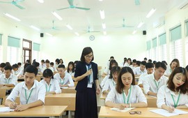 Phát triển hệ thống bảo đảm chất lượng giáo dục đại học, cao đẳng sư phạm