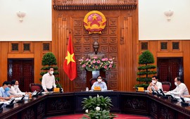 Cổng TTĐT Chính phủ: Dấu mốc mới - chặng đường mới