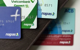 NAPAS tiếp tục miễn phí cho các giao dịch thanh toán điện tử