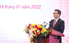 Cổng Thông tin điện tử Chính phủ nỗ lực, sáng tạo và tiến bộ rõ nét