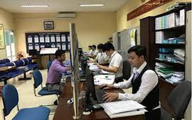 Điều kiện thành lập, sáp nhập đơn vị sự nghiệp công lập lĩnh vực xây dựng