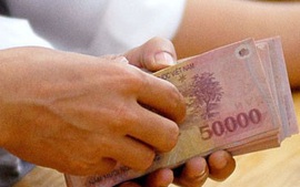 Điều kiện nâng lương trước hạn khi có thông báo nghỉ hưu