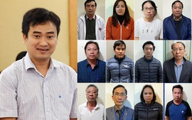 Thông tin mới nhất vụ Việt Á: Chi hoa 'hồng' gần 800 tỷ đồng