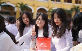 ĐH Quốc tế Hồng Bàng dành 36 tỷ đồng học bổng cho sinh viên xuất sắc