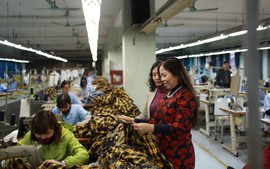 Nữ doanh nhân ‘dám nghĩ, dám làm’, đưa ngành dệt may vươn xa