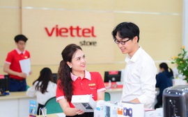 Viettel 6 năm liên tục là doanh nghiệp nộp thuế lớn nhất Việt Nam