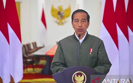 Tổng thống Indonesia ra lệnh điều tra vụ 'thảm họa bóng đá'