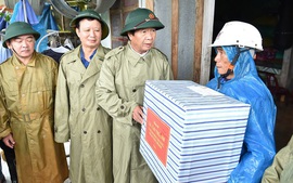 Chỉ đạo, điều hành của Chính phủ, Thủ tướng Chính phủ nổi bật tuần từ 17-21/10/2022